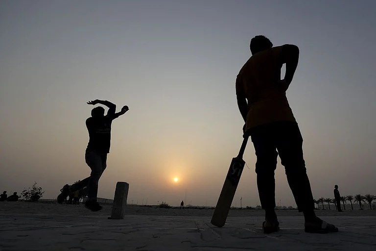 Bihar Cricket Mess: Players Yet To Get TA/DA And Match Fees, Aditya Verma Writes To Jay Shah - null