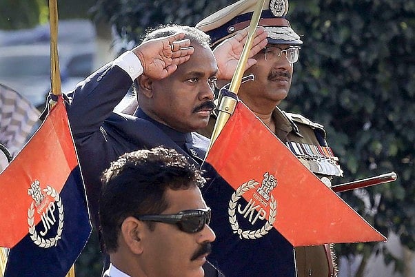 Tussle With Bureaucrats, Political Vacuum And Two Statements: What Led To Sudden End Of GC Murmu’s Term In J-K?