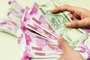The Dash For Cash In Times Of Corona