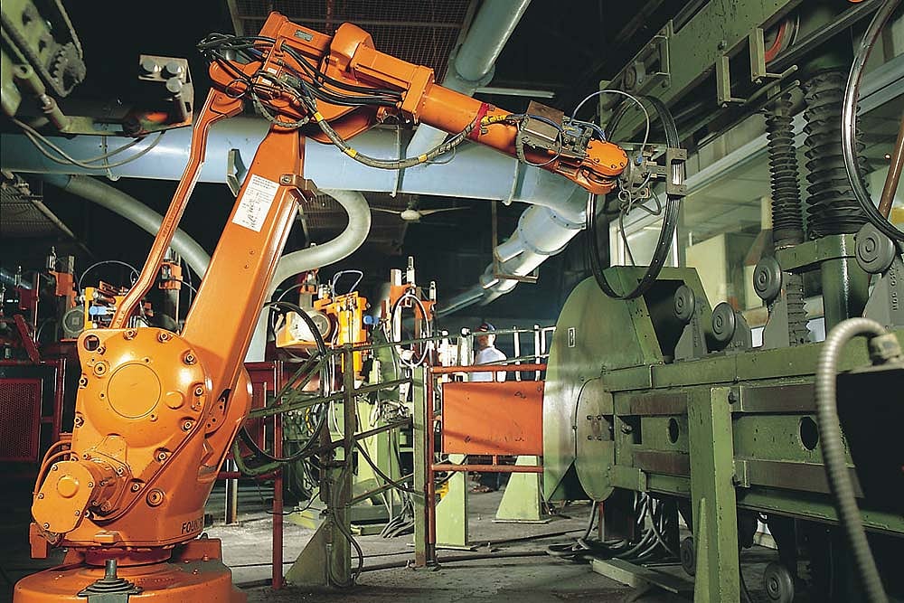 Digital Colonisation: India Needs To Shatter Technology Hegemony Of West, China