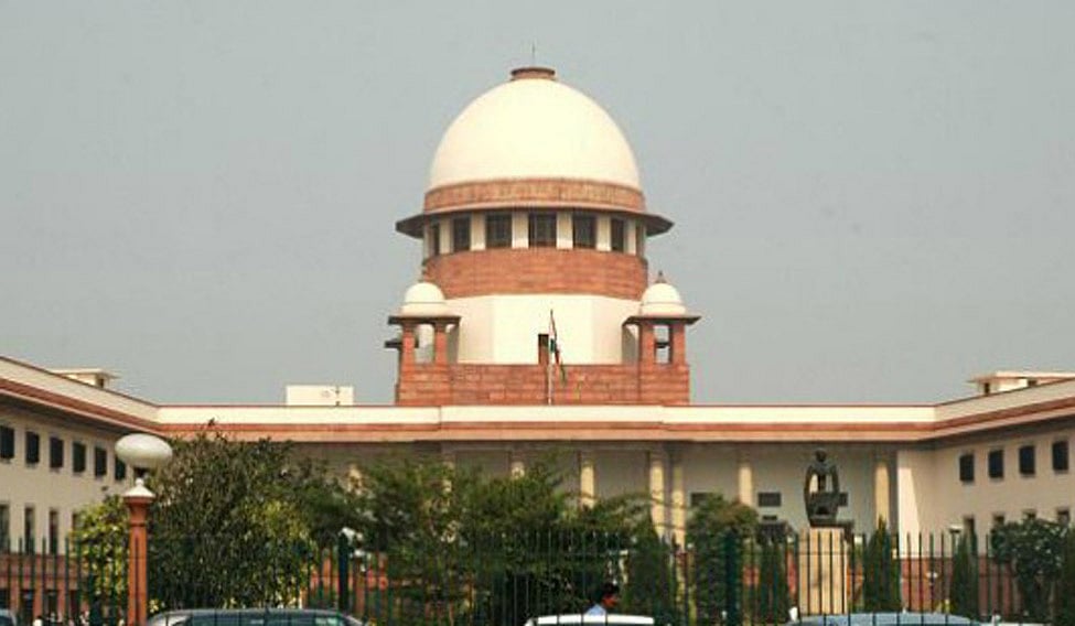 Maharashtra, Assam, Bengal, Bihar Move SC To Quash Cases Against CJP Protesters - null
