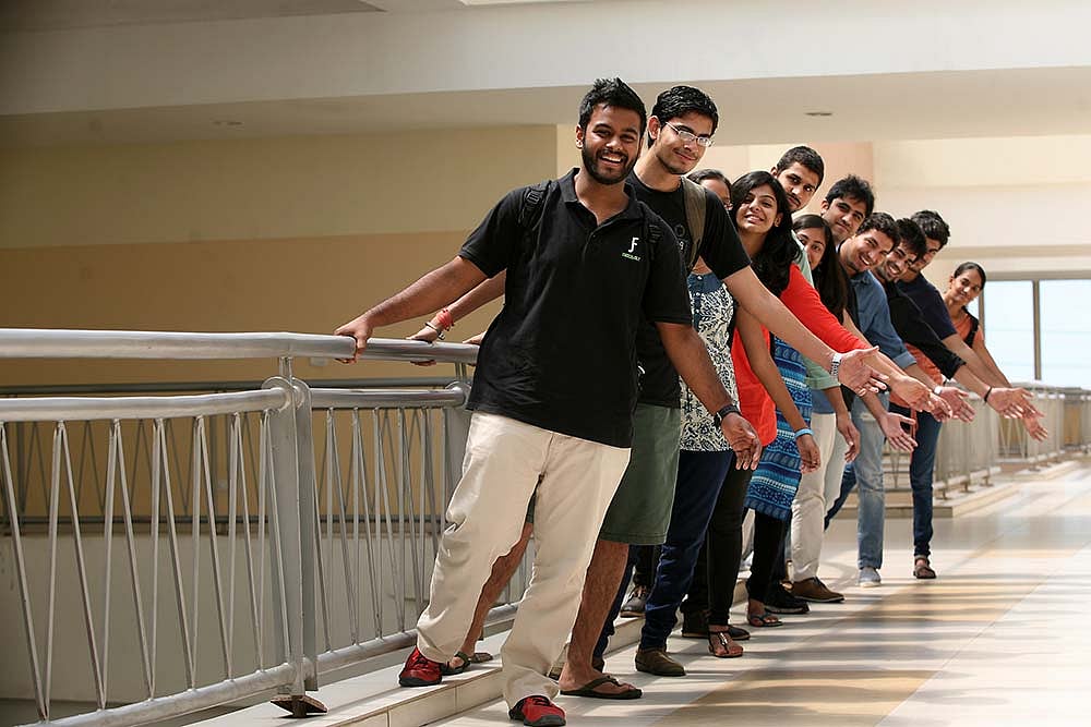 Top 23 Technical Universities In India In 2020