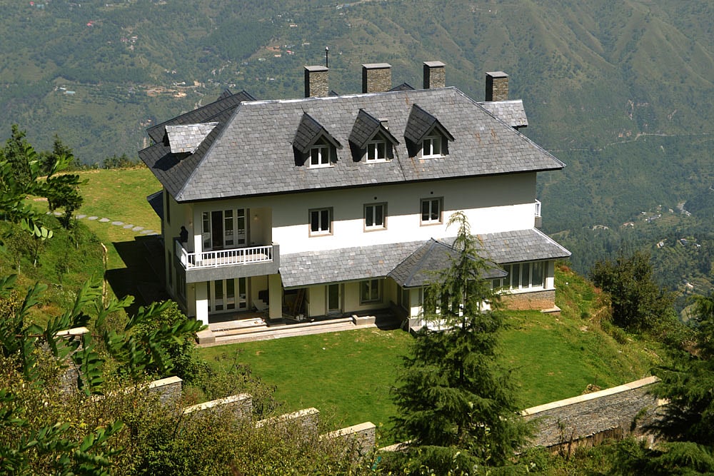 House On The Hill: The Story Behind Priyanka Gandhi’s Controversial Bungalow
