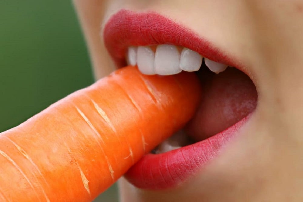 How To Eat Right, Bite By Bite