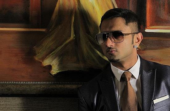 Yo Yo Honey Singh On Battling Depression And Alcoholism: Shah Rukh Bhai And Deepika Stood By Me