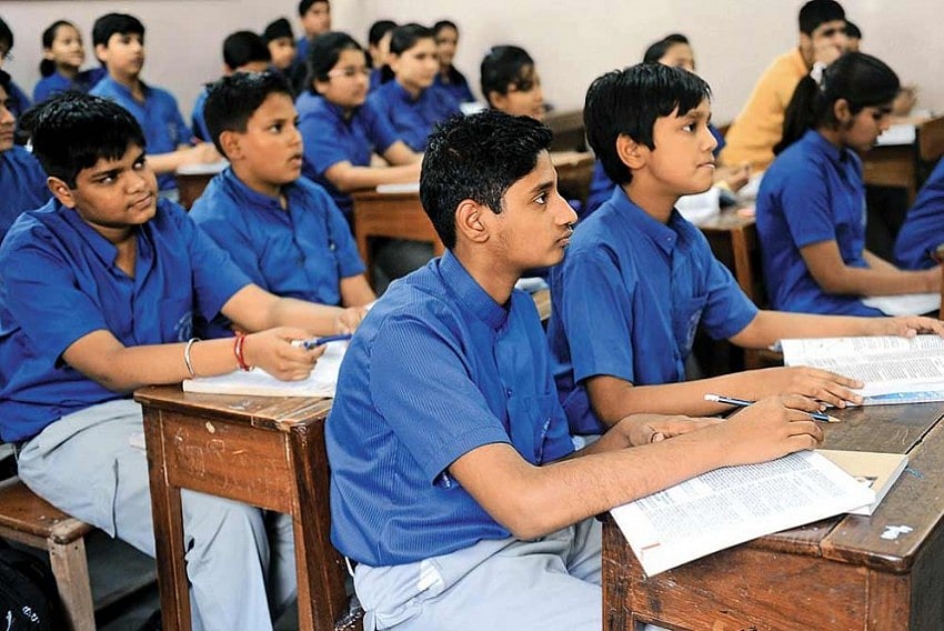 Telugu Subject Compulsory For Class 1 To 10 Of CBSE, ICSE, IB Schools In Telangana