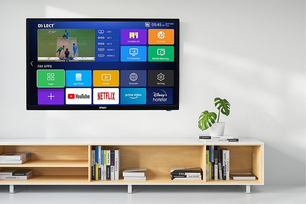DealsDray Launches DYLECT, An In-House Consumer Electronics Brand