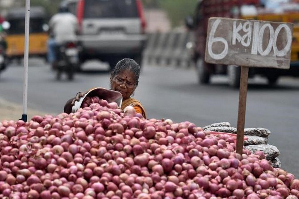 Onion Export Ban: Bangladesh Expresses ‘Deep Concern’ Over ‘Sudden Announcement’ In A Letter