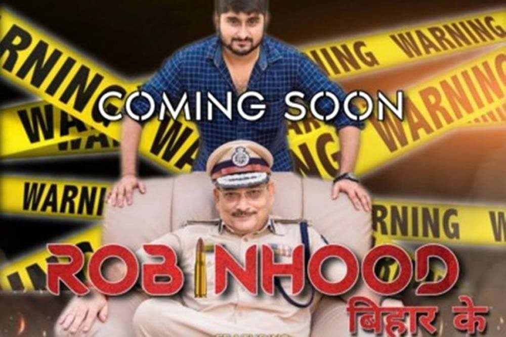 Chulbul Pandey: A Sequel