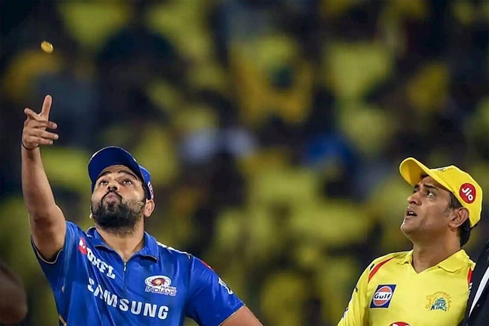 IPL 2020, Match 1 Preview: MS Dhoni-led Chennai Super Kings Seek Revenge Against Rohit Sharmas Mumbai Indians
