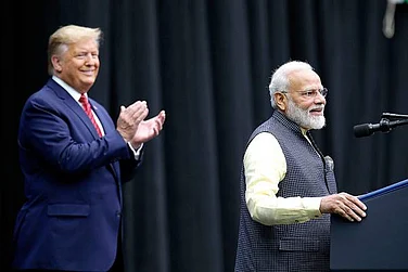 File Photo; Representative image