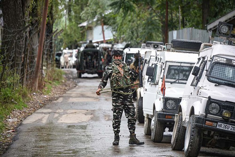 As Army Admits Fault in Shopian Encounter, Activists Demand Revocation Of AFSPA