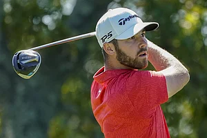 US Open: Wolff Ready To Create History As Legends Woods, Mickelson Are Already Home