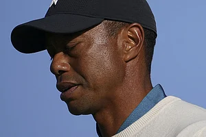 US Open: Reed Grinds It, Bryson Muscles His Way; Thomas Hangs In As Tiger And Phil Exit