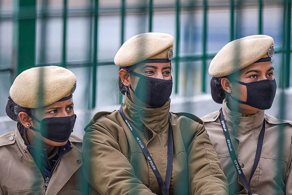 Himachal Pradesh Police Traces 414 Missing Persons