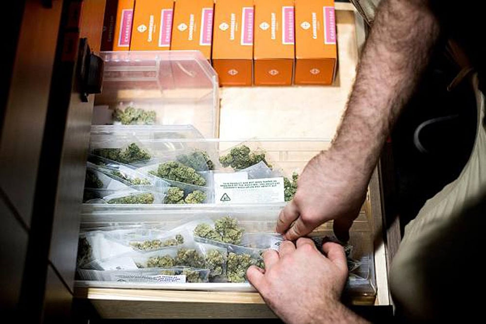 International Drug Trafficking Racket Busted, 8 Held: NCB