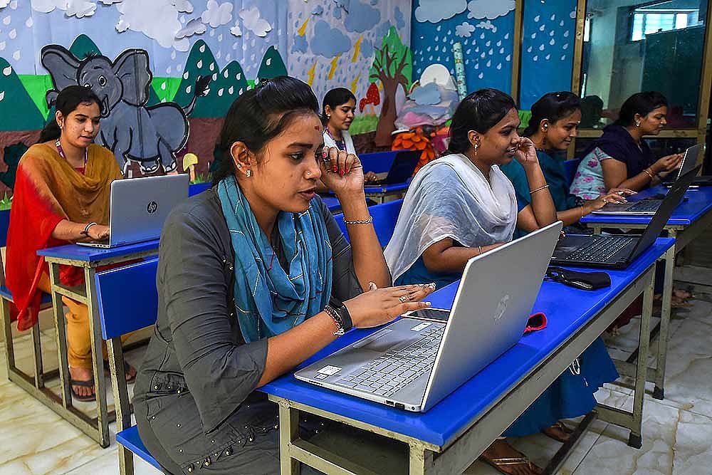 Haryana D.El.Ed Exam 2025: Complete Datesheet Released for First and Second Year Students