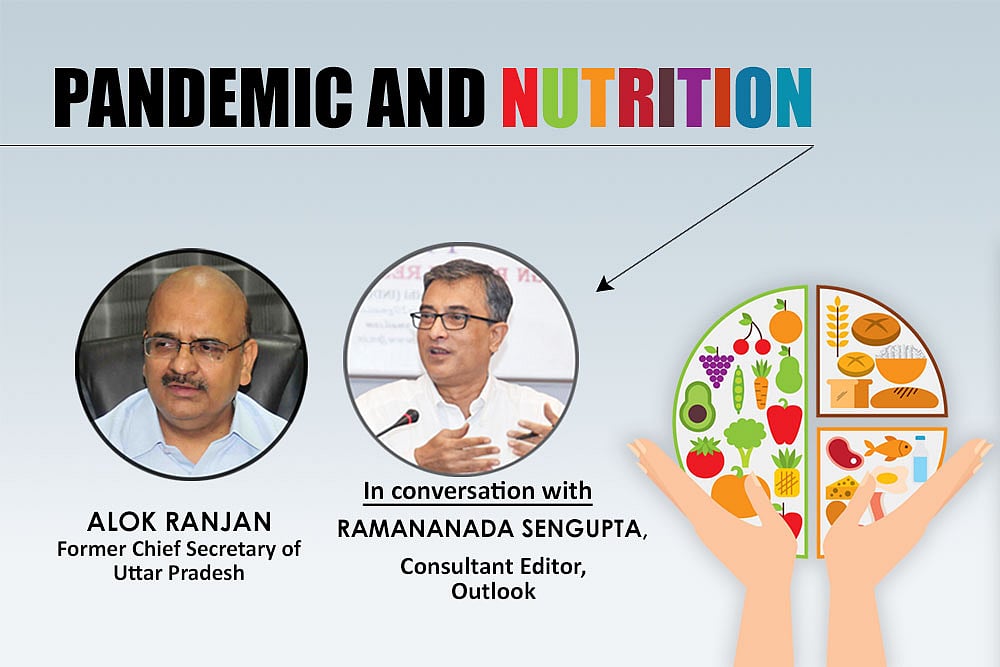 'The Impact On Nutrition Will Be Huge'
