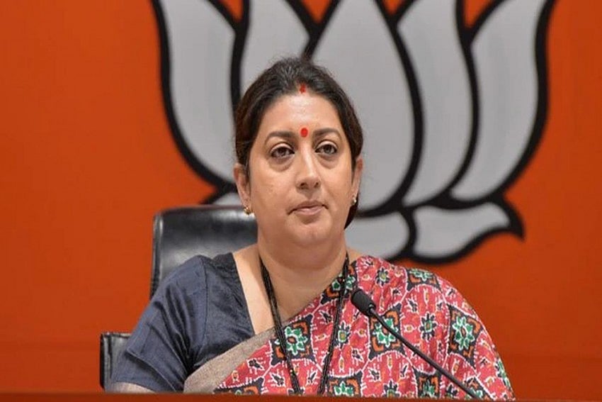 In Six Years, Centre Spent Rs 393 Cr On Beti Bachao Beti Padhao Scheme Ads: WCD