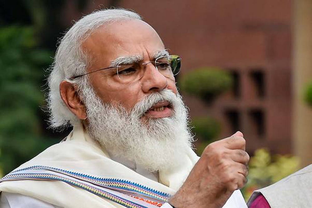 PM Modi To Relive Old Memories In Himachal’s Keylong