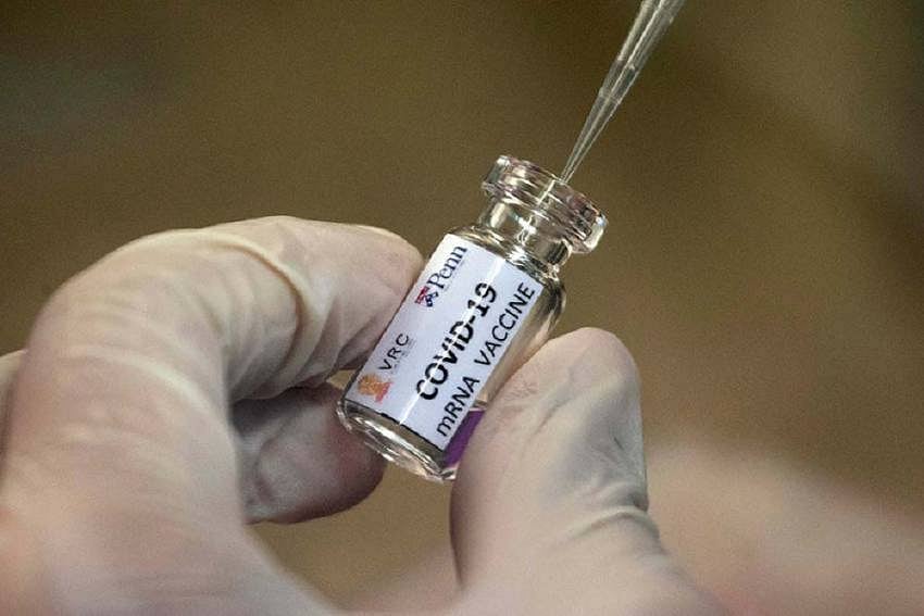 Covishield vaccine Trials Starts In KEM Hospital - null