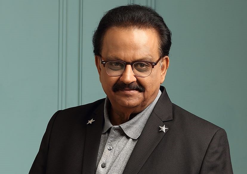 S.P. Balasubrahmanyam - The Unassuming Singing Genius