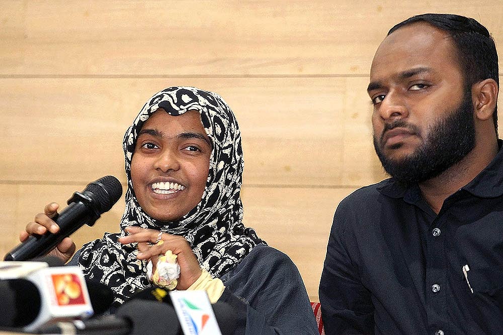 Inter-Religious Love In The Time Of Love Jihad