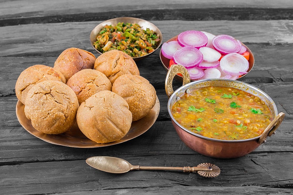 Nutrition In Every Bite Of Indian Cuisine