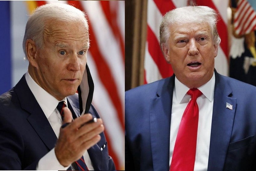 Biden’s Consistent Lead Over Trump Does Not Guarantee Him Victory