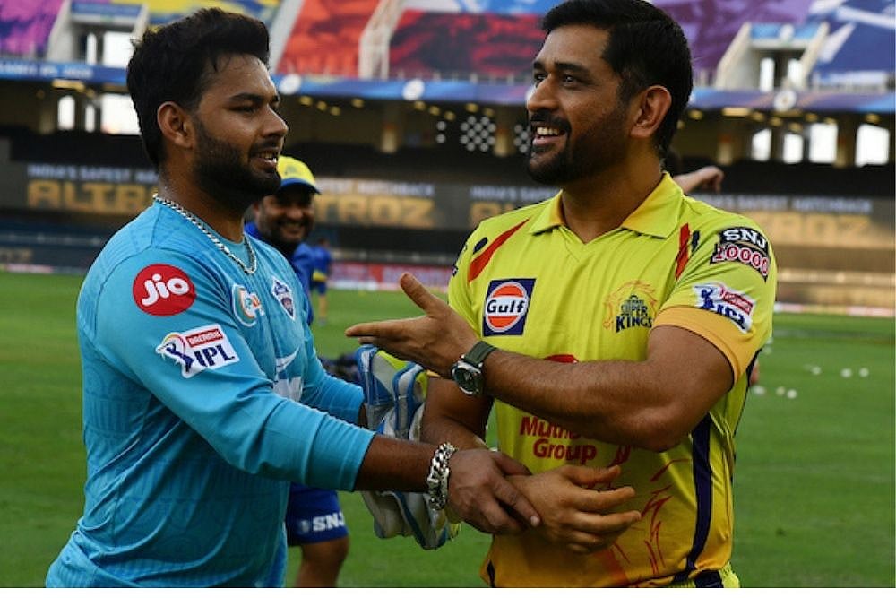 IPL 2020: Why Chennai Super Kings Skipper MS Dhoni Missing Ambati Rayudu
