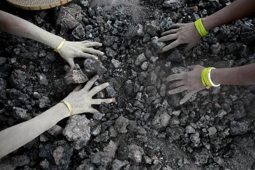 Carbon Monoxide Kills 16 In Coal Mine In Southwest China
