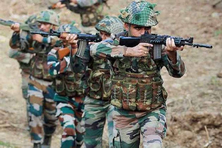 Olive Green Words: An Open Letter To All Who Care For The Blood Of The Soldiers