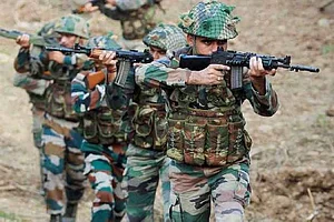Olive Green Words: An Open Letter To All Who Care For The Blood Of The Soldiers