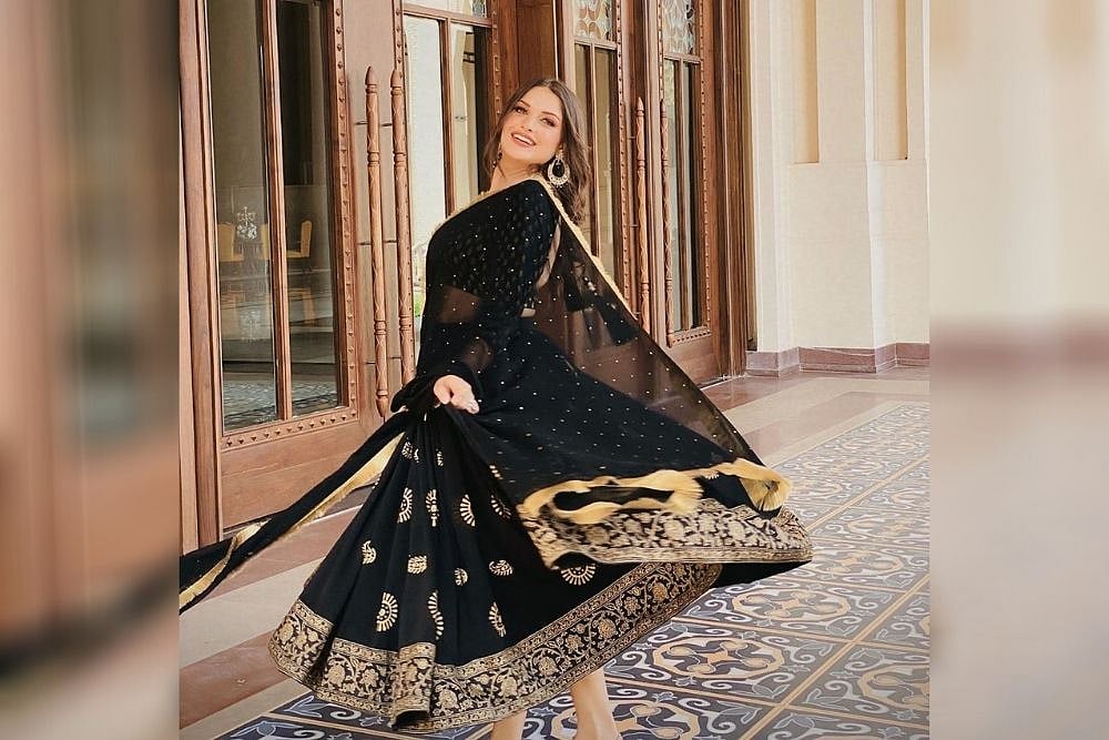 Himanshi Khurana
