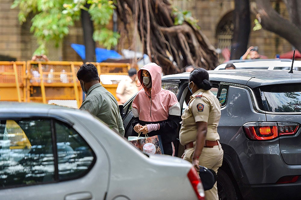 Rhea Chakraborty Part Of A Drug Syndicate Claims NCB