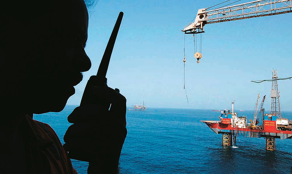 ONGC OFS To Open Tomorrow, Govt To Divest 1.5% Stake To Raise Rs 3,000 Crore