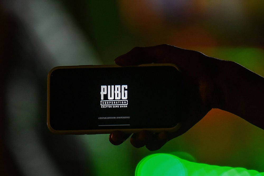 UP: Boy Kills Mother As She Stops Him From Playing PUBG