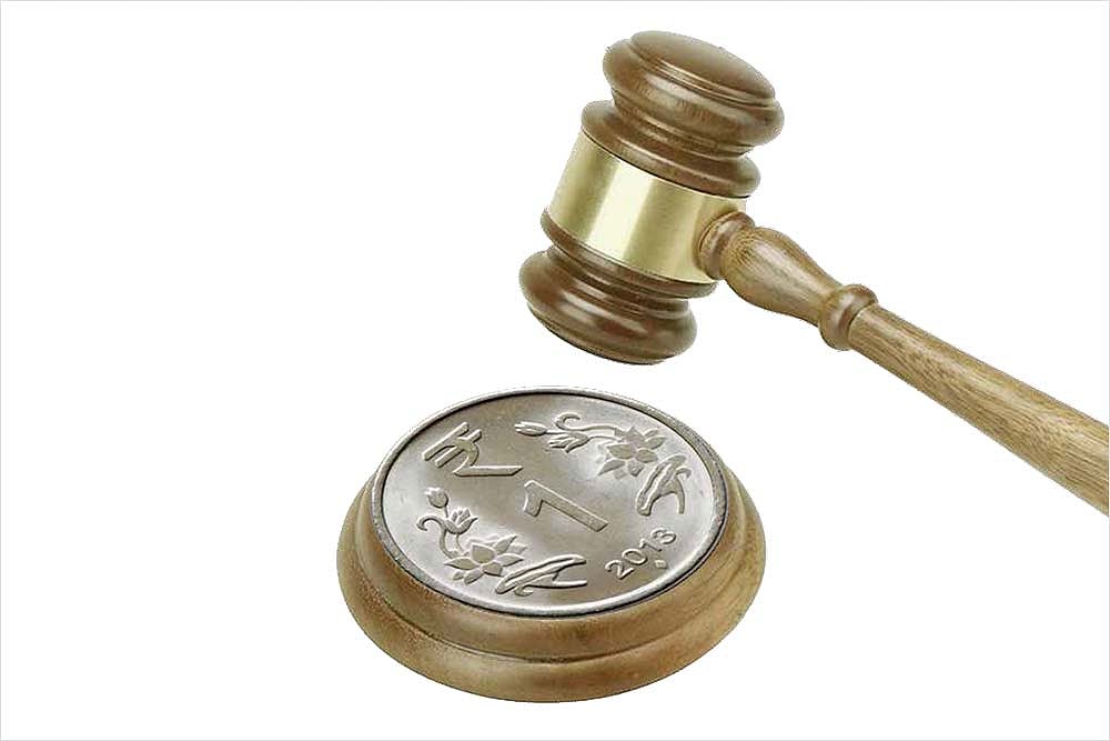 Cost Of Contempt