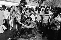 Revisiting Ray’s Films In The Current Socio-Economic Context Of India Revisiting Ray’s Films In The Current Socio-Economic Context Of India