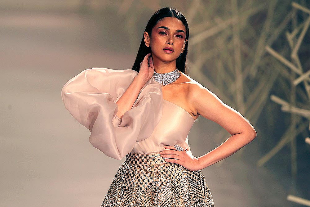 Aditi Rao Hydari 