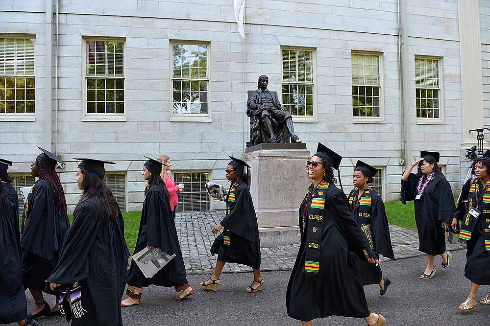 What Is The Future Of The American Ph.D?