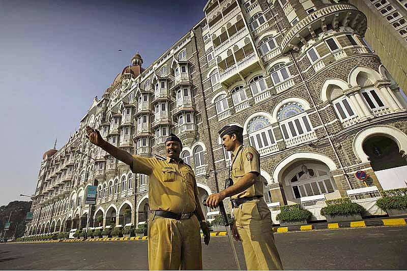 After Babri Demolition Verdict, Security In Mumbai Is Beefed Up