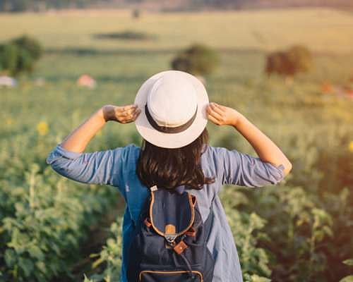 With Ban On International Travel, Indians Explore More Domestic Destinations