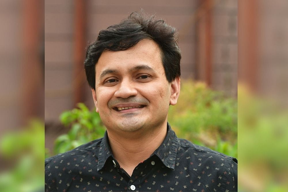 We Will Come Out Of This Stronger: Saikat Majumdar On Teaching In Times Of Pandemic