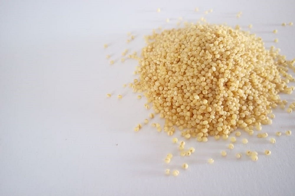 The Magic Of Millets
