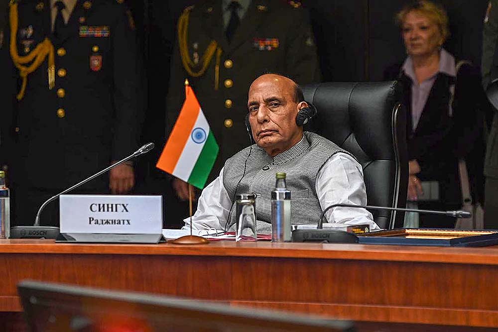 Indo-China Moscow Meeting: Reading Between The Lines