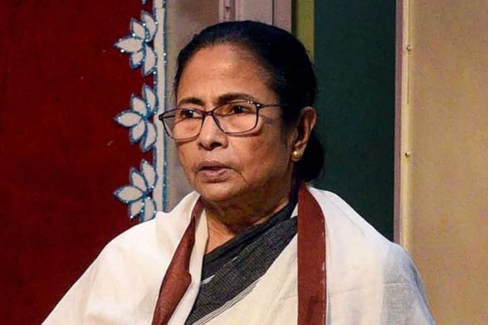 Mamata  - null