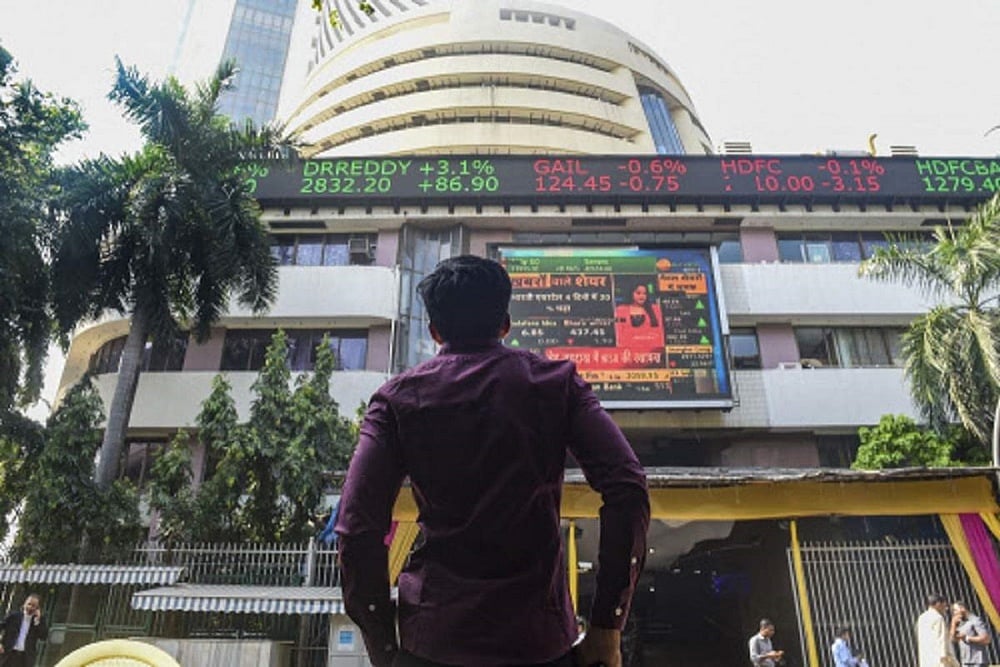 Opening after three days, benchmark equity indices Sensex and Nifty on Tuesday also hit their new all-time high levels in early trade