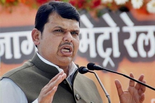 Maharashtra Govt Reduces Security Of Ex-CM Fadnavis, BJP Says Vendetta Politics