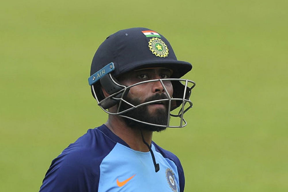 AUS Vs IND: To Save 3rd Test, Ravindra Jadeja Might Bat With Injections